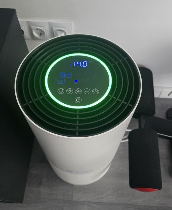 Puroficator aer Alecoair