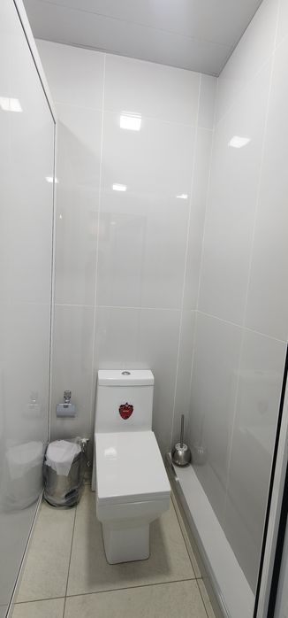 Метро Шахристон 130квм новая евроремонт нежилой можно офис логистика