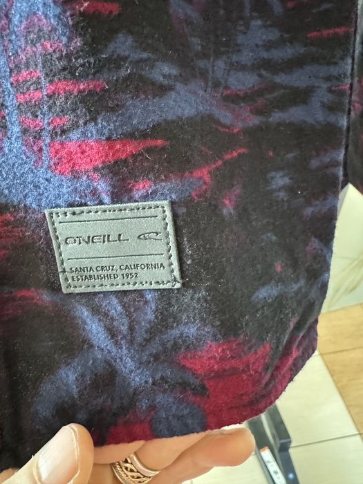 Camaşa din bumbac de la O’Neill