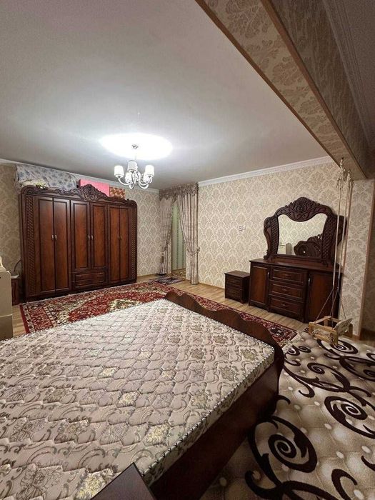 Yunusobod-8, Magnit Torgoviy Sentr Roʻparasida