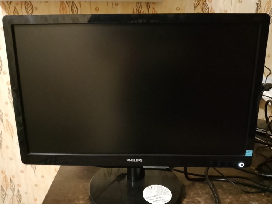 Монитор Philips 21'
