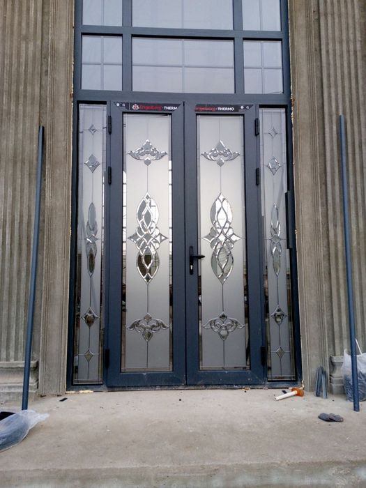 Akfa eshik romlari samarqand!!!