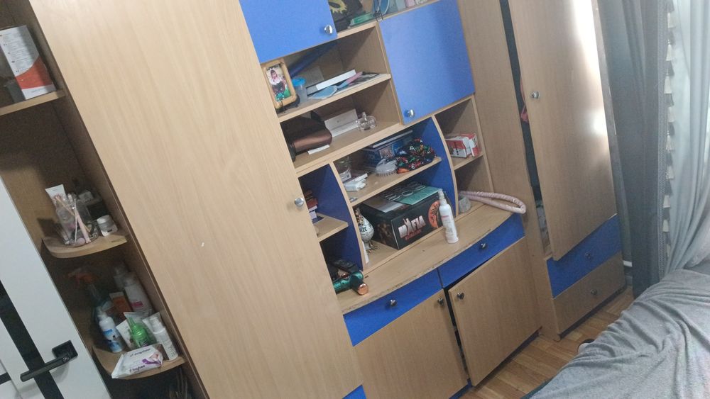 Продам детский гарнитур 30тыс