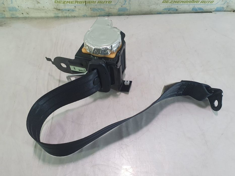 Centura siguranta spate t89506t Mazda 3 BM (2013 - 2016)