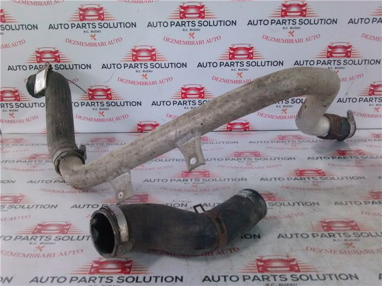 Furtun intercooler kia venga 1.4d an fabr. 2011