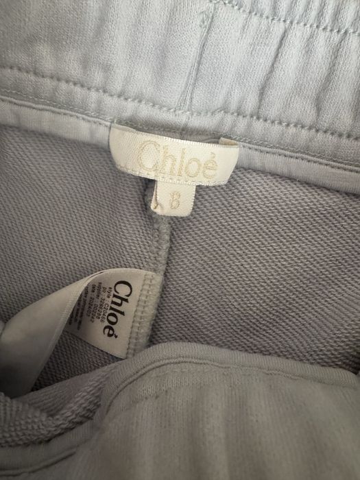 Chloe 8 г за момиче