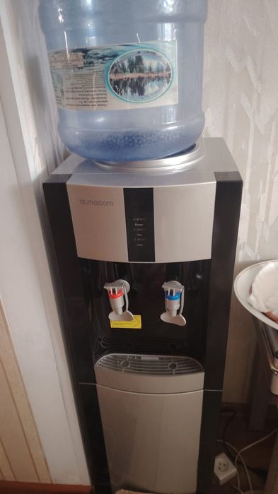 Продам кулер для воды