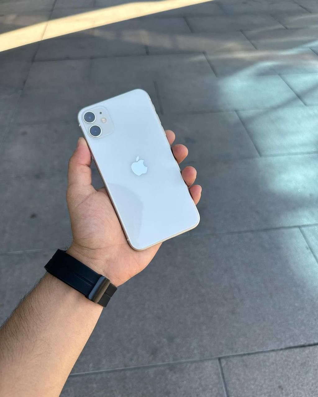 Iphone 11 Kha region 64 gb: 280 у.е. - Мобильные телефоны Термез на Olx