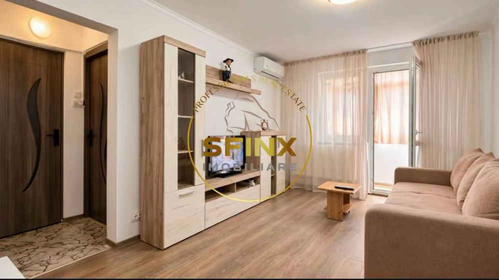 Apartament 2 camere