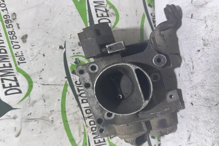 Clapeta acceleratie Ford Mondeo 2002 2.0 TDDi MT (90 hp)
