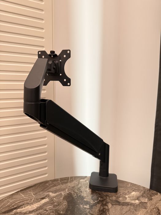 Suport birou monitor LEITZ reglabil