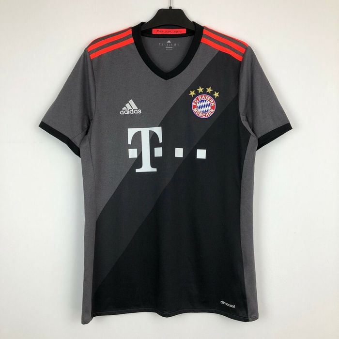 Тениска Bayern Munich