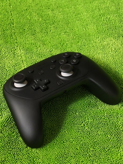 Nintendo switch 2 pro controller