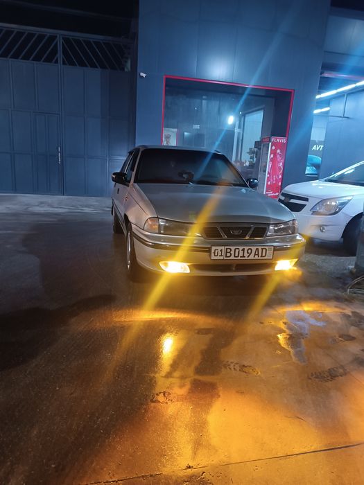 Nexia1 Donc 2008 yil