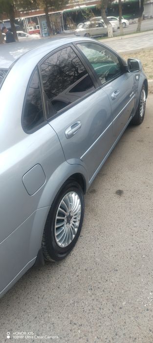 Chevrolet Lacetti / Gentra 2015 — 4