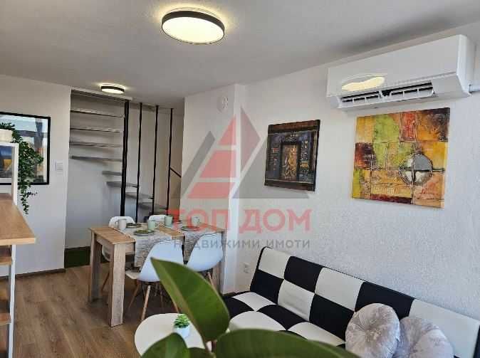 Дава се под наем Тристаен апартамент в Варна, Аспарухово - 70 кв.м за 485 € - Снимка #1