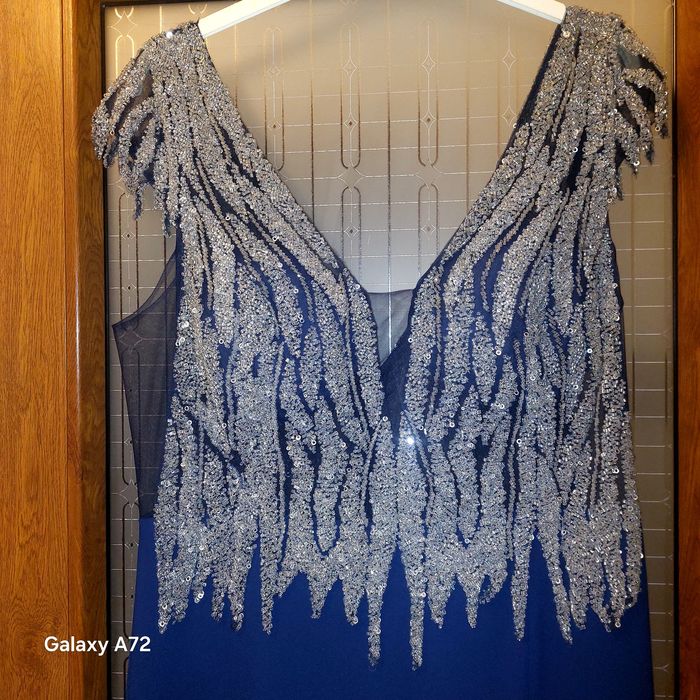 Rochii ocazie soacra