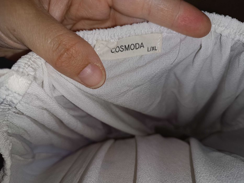 Salopeta scurta de vara