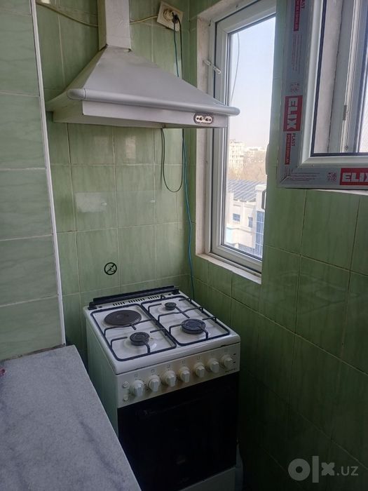 Метро Космонавтов, Метро Ойбек  продаю квартиру!В ипотеку можно купить