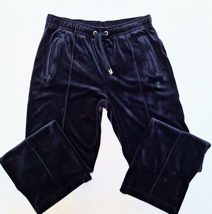 Juicy couture оригинално долнище