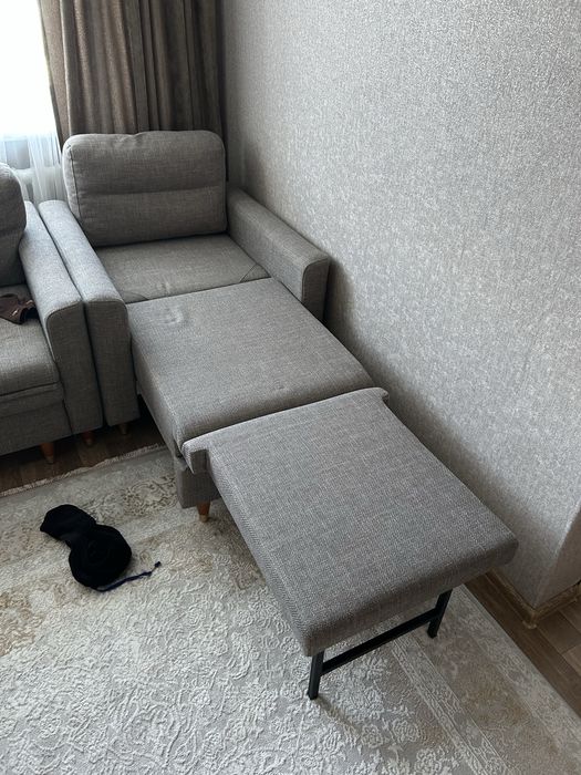 Продам кресло кровать
