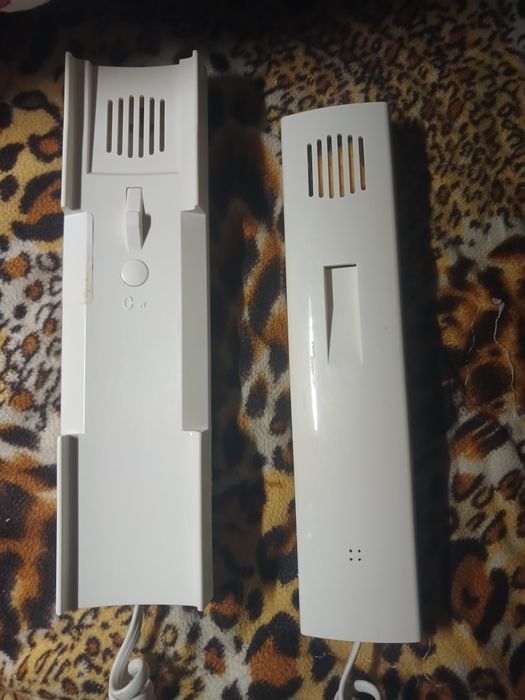 2 трубки от домафона. Пишите