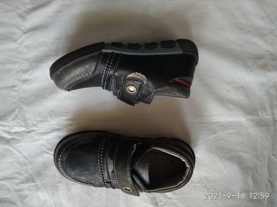 Маратонки, детски