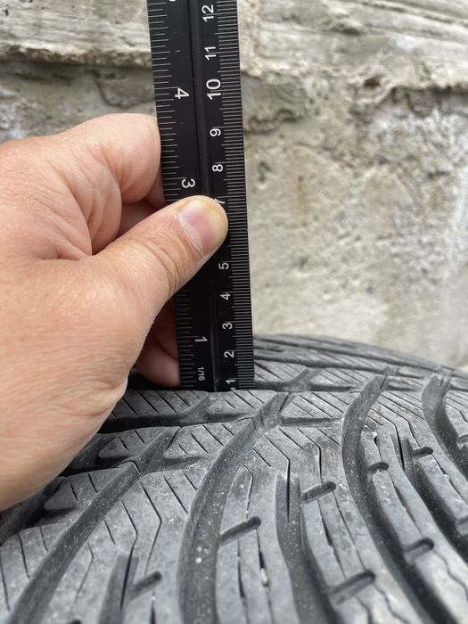 Зимни гуми Kleber Krisalp HP3 205/55/16 DOT1822