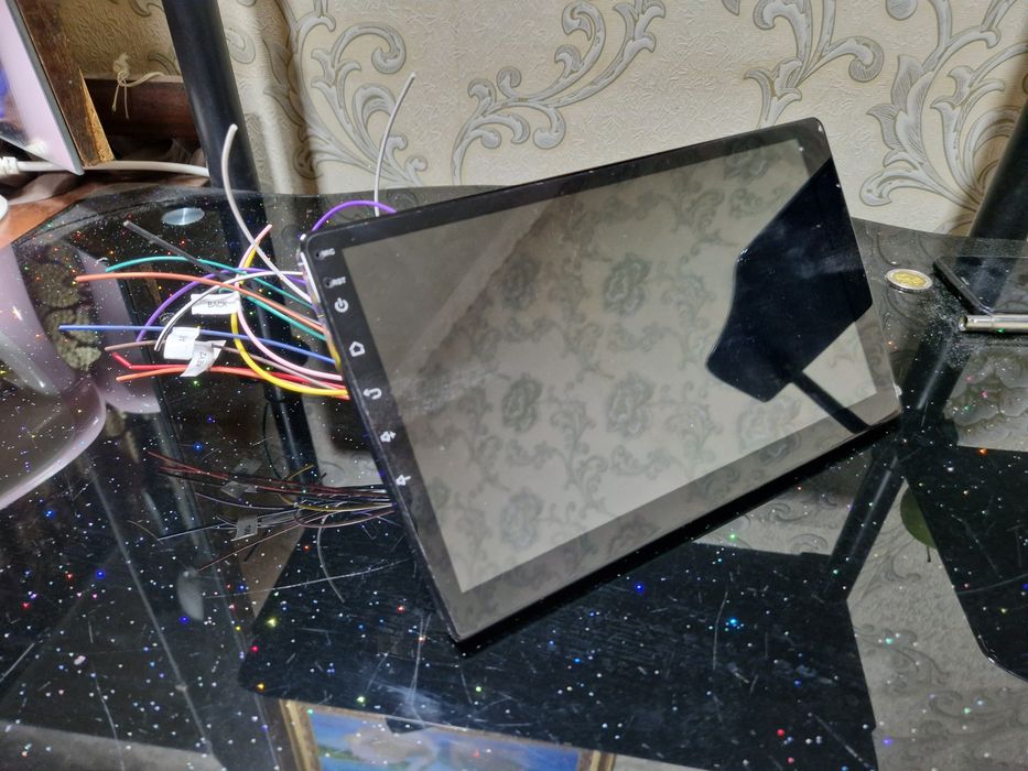 Автомагнитола Teyes x1 4g