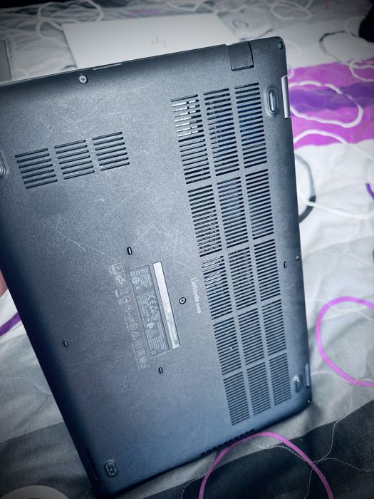 dell latitude 5400 intel i5