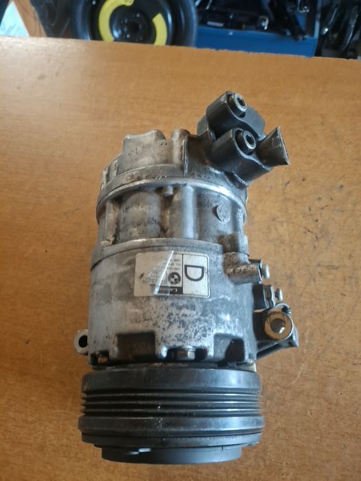 Compresor aer condiționat Bmw 320 E46 E39 E36 2.0D