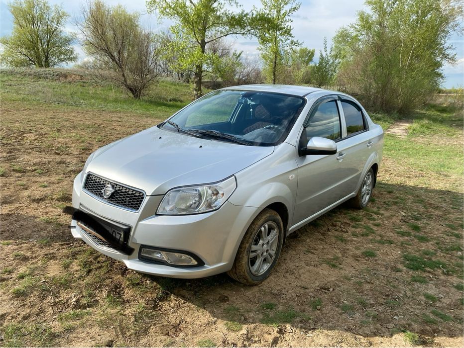 Продам Ravon Nexia R3