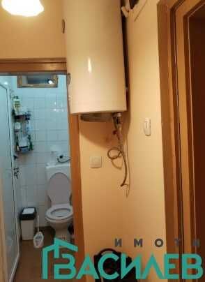 Продава се Двустаен апартамент в София, Център - 45 кв.м за 1304 €/кв.м - Снимка #7