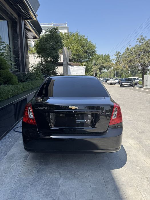 Lacetti - Gentra 2023