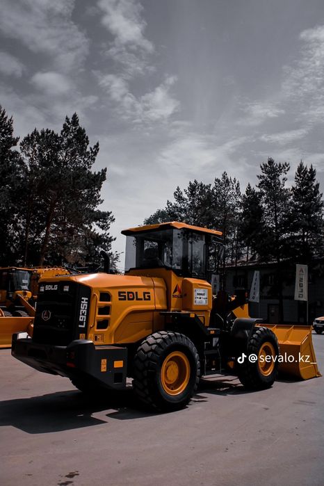 Погрузчик услуга 24/7 аренда