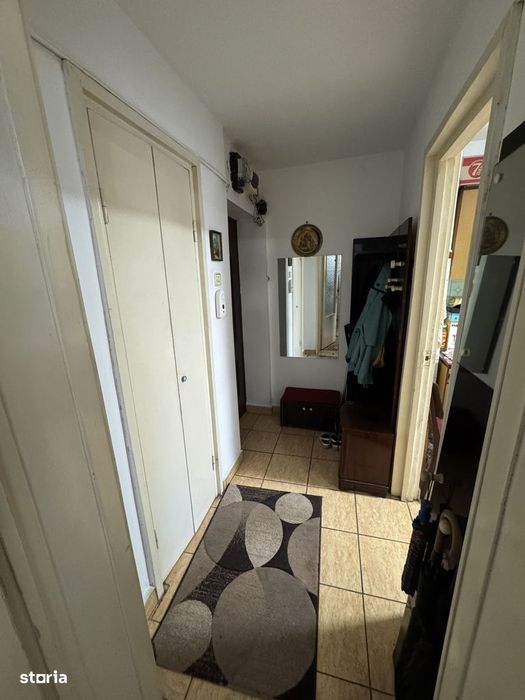 Apartament 2 Camere Traian Vuia