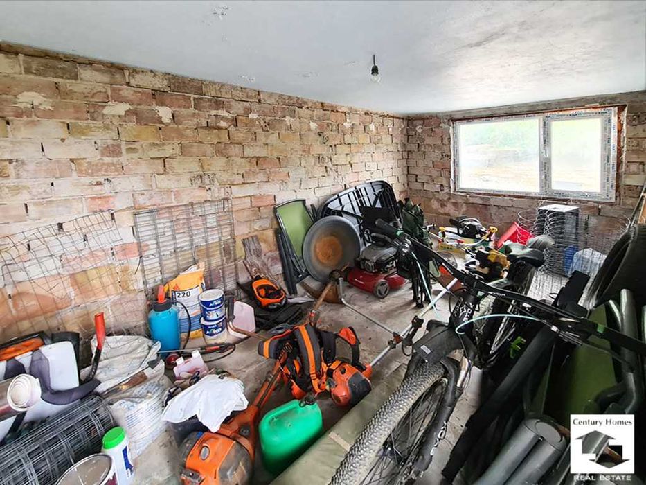 Продава се Къща в с. Бряговица, Област Велико Търново - 130 кв.м за 577 €/кв.м - Снимка #18