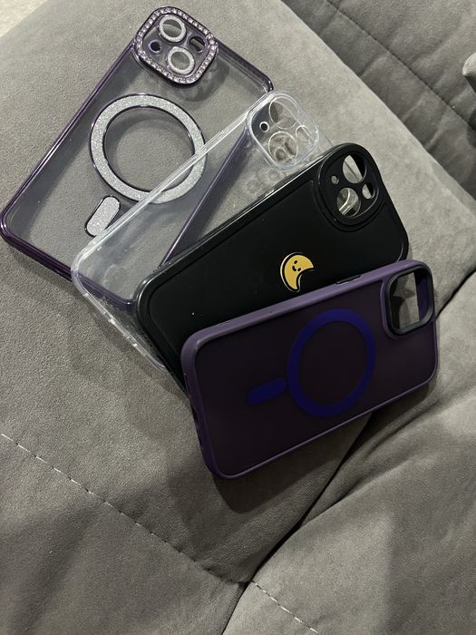 iPhone 13/128Gb в отличном состоянии