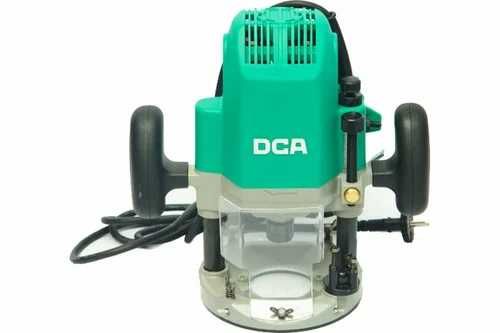 Фрезер DCA новый