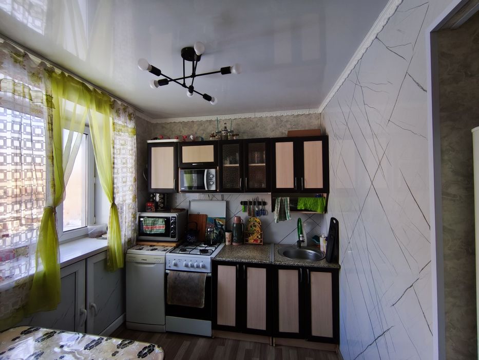 Продам 2-х комнатную квартиру.