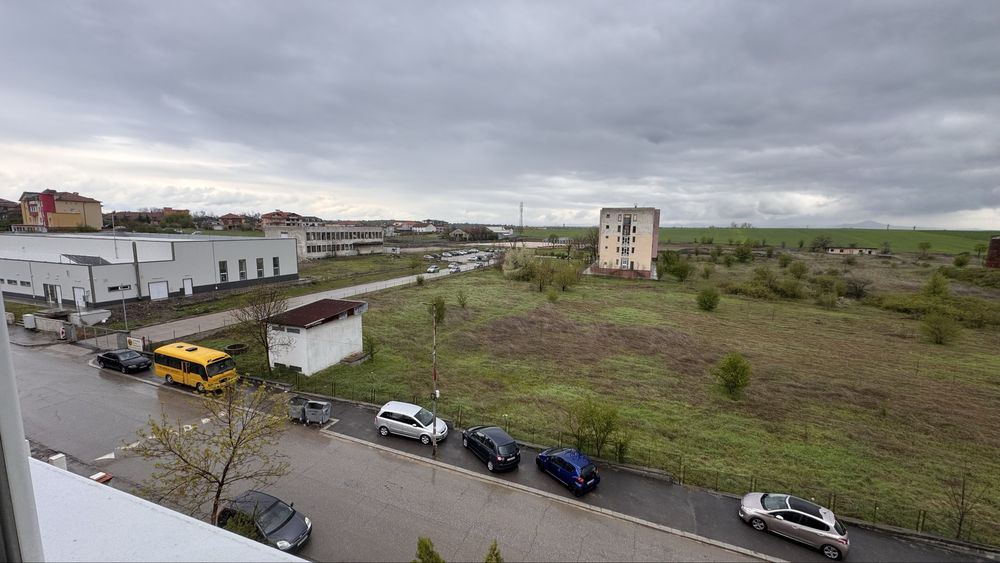 Дава се под наем Двустаен апартамент в Хасково, Червена стена - 72 кв.м за 153 € - Снимка #7