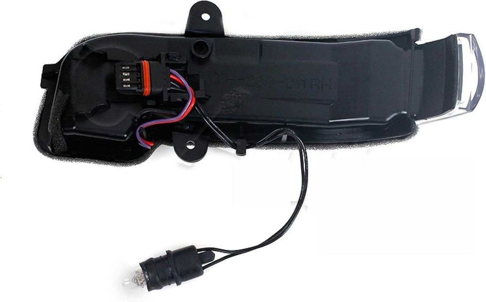 LED Мигачи за Mercedes W211 и  W463 - 100% Оригинална Визия  UV Защита