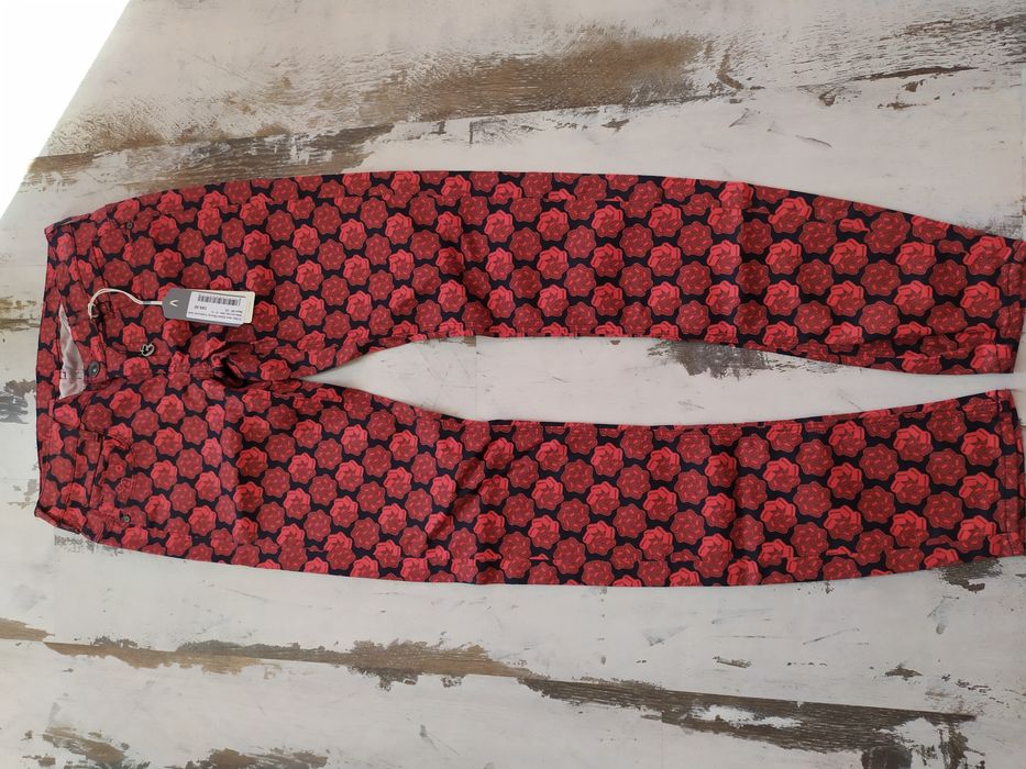 Дънки G-star Gstar