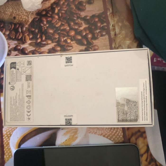 Elado egy Xiami redmi 13 note telefon