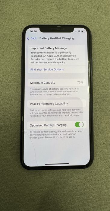 iPhone 11 Pro 256 GB