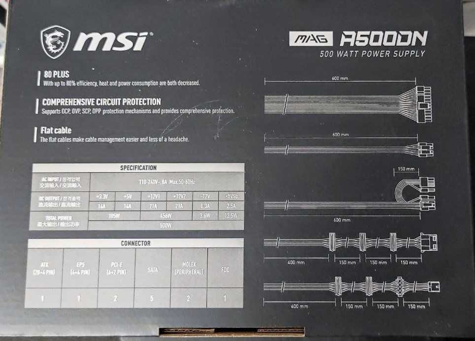 Видеокарта GeForce GTX 1660 Super