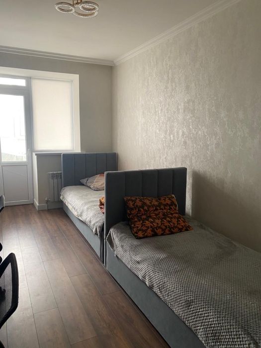 Сдается квартира по суточно