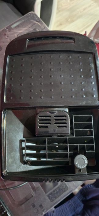 Кафе Автомат - DeLonghi Magnifica S - ЗА ЧАСТИ