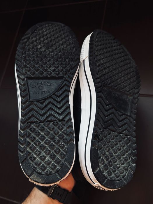 Converse All-Star pantofi sport
