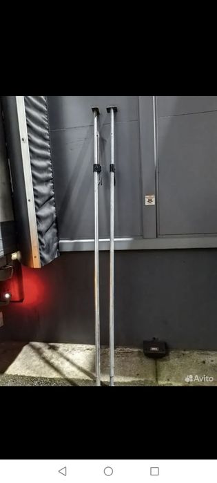 Реф лар учун стойка дамкратли